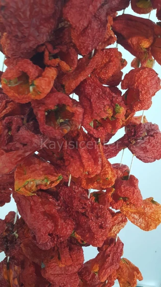 Toptan Dolmalık Biber Kurusu -10- Bağ - 2