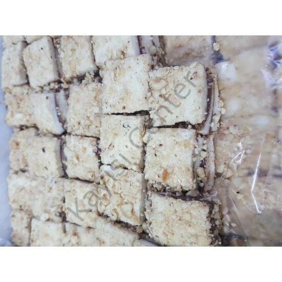 Toptan Hünkar Lokumu 8 Kg Bisküvili