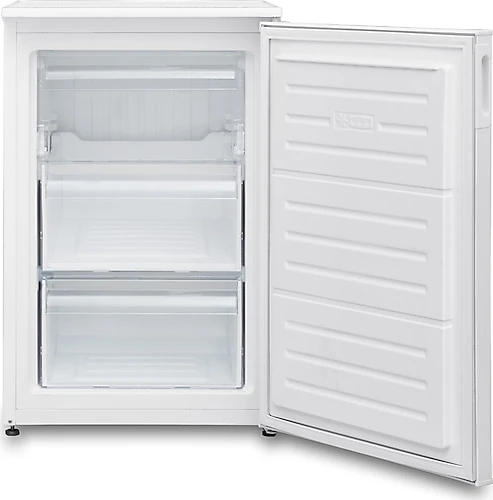 Vestel CDS301 3 Çekmeceli Dikey Derin Dondurucu ürün görseli 1