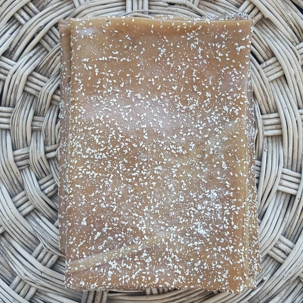 Toptan Dut Pestili (Bastık) 13KG Kayısı Çekirdekli - 5