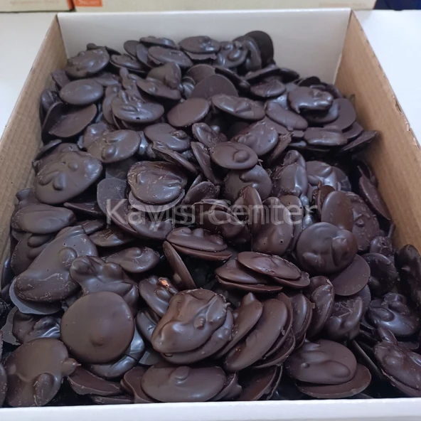 Toptan Cimiks Roş Çikolata 9 Kg Fildişi - 4