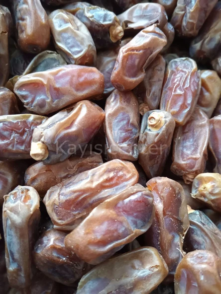 Toptan Medine Lüks Meşruk Hurma 10 Kg - 3