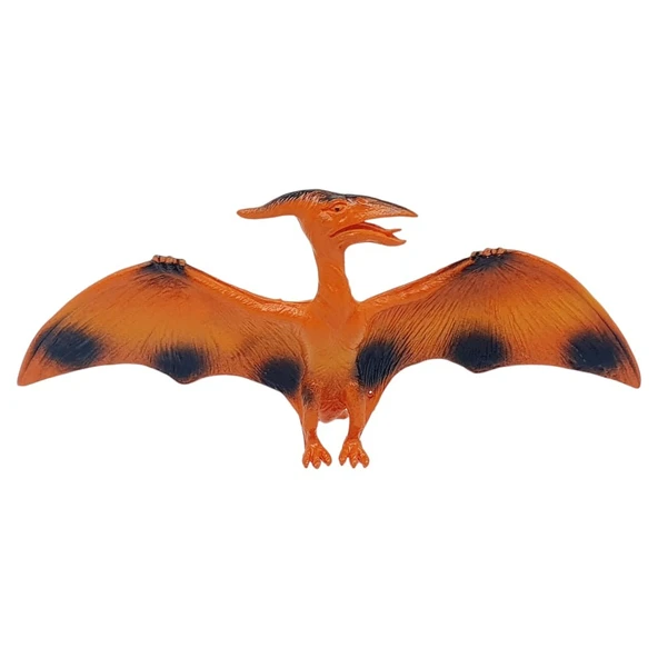 Dinazor Figürler Serisi - KL1689 - Pterodactyl - 4