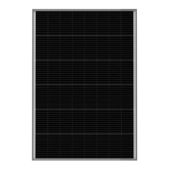 TommaTech 240Wp 48PM M12 HC-MB Monokristal Güneş Paneli - 2