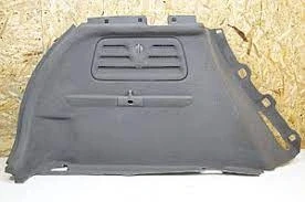 Bagaj İç Döşeme Kaplaması Sol Taraf Renault Scenic 2 8200228005 MAİS ürün görseli