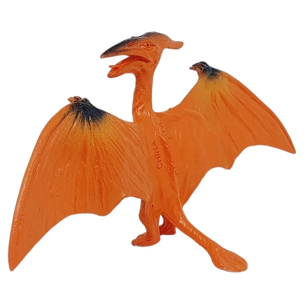 Dinazor Figürler Serisi - KL1689 - Pterodactyl - 2