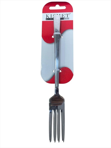 Kısmet Ege Yemek Çatal 6 Adet 2mm - 2