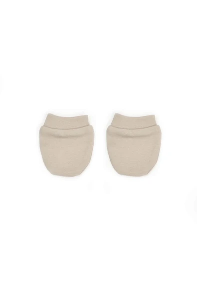 Bebek 10 Parça Set, %100 Organik Pamuk, Bebek ve Yenidoğan Serisi, Hastane Çıkışı Seti - CSY8190 - 10