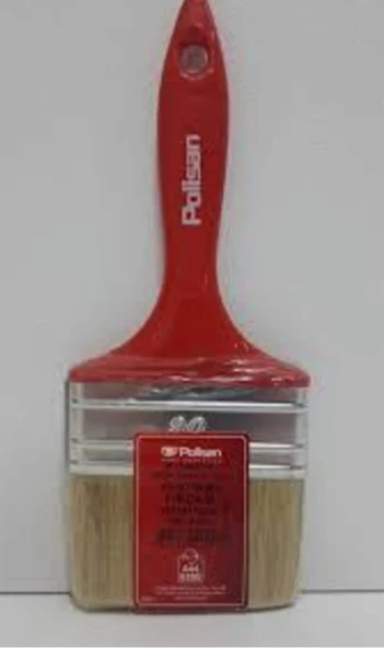 ECO KESTİRME FIRÇA - 2