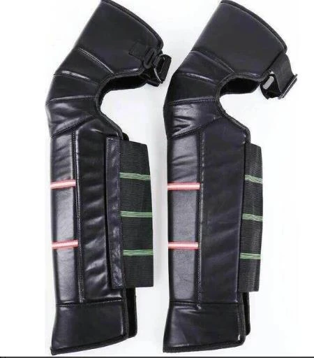 Bike sky Diz & Bacak Koruma Deri Reflektörlü Yağmur & Rüzgar & Soğuğa Karşı Yüksek seviye korumalı ürün görseli