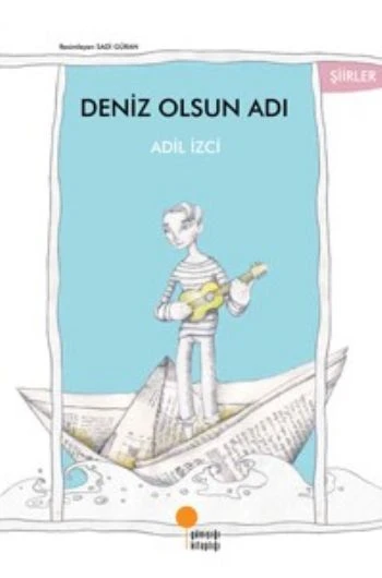 Deniz Olsun Adı ürün görseli 1