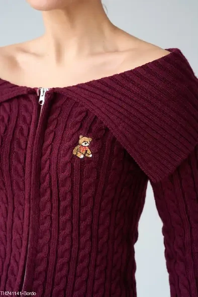 FERMUARLI AYICIKLI HIRKA - 9