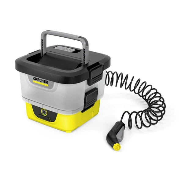 Karcher OC4 Mobil Basınçlı Yıkama ürün görseli