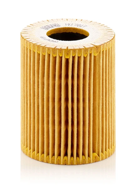 MANN Yağ Filtresi Seat İbiza 5 2010 - Skoda Fabia 3 Roomster 1.2 Tdi 2010 - VW Polo 5 1.2 Tdi 2010 - 2014 - 1