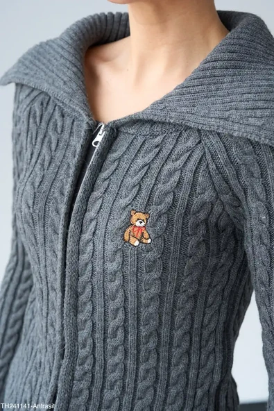 FERMUARLI AYICIKLI HIRKA - 10