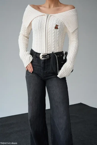FERMUARLI AYICIKLI HIRKA - 1