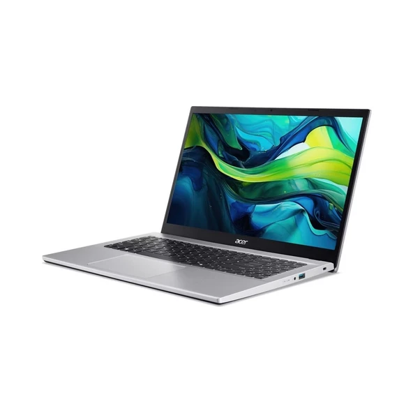 Acer Aspire Go 15 AG15-42P-R23G-1 R7-5825U 16GB DDR4 1TB SSD 15.6" FHD Dos - Resim 3