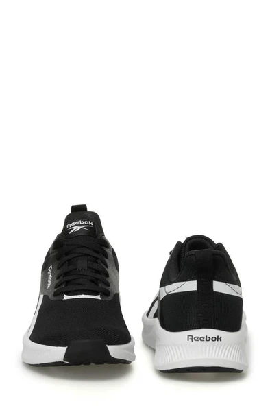 Reebok RUNNER 2.5 100208742 Unisex Yürüyüş ve Koşu Ayakkabısı Siyah Beyaz 40-45 - 10