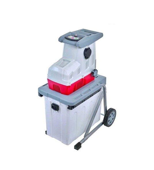 Ikra ILH 3000 A Elektrikli Dal Öğütme Makinesi