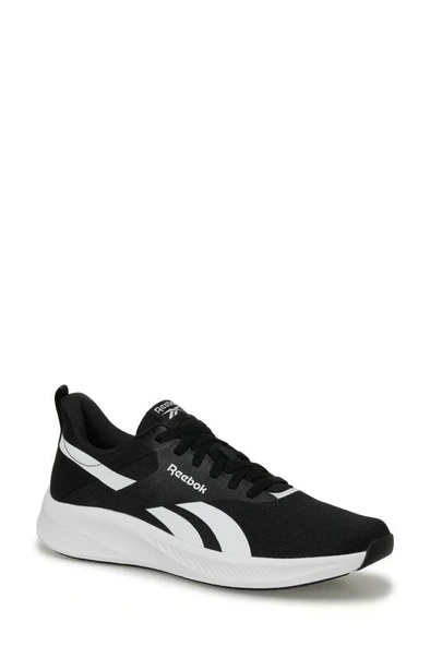 Reebok RUNNER 2.5 100208742 Unisex Yürüyüş ve Koşu Ayakkabısı Siyah Beyaz 40-45 - 14