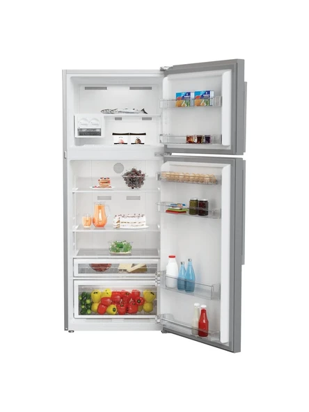 Altus AL 380 XIE 560 LT Çift Kapılı No Frost Buzdolabı - 3