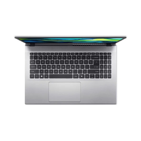 Acer Aspire Go 15 AG15-42P-R23G-1 R7-5825U 16GB DDR4 1TB SSD 15.6" FHD Dos - Resim 4