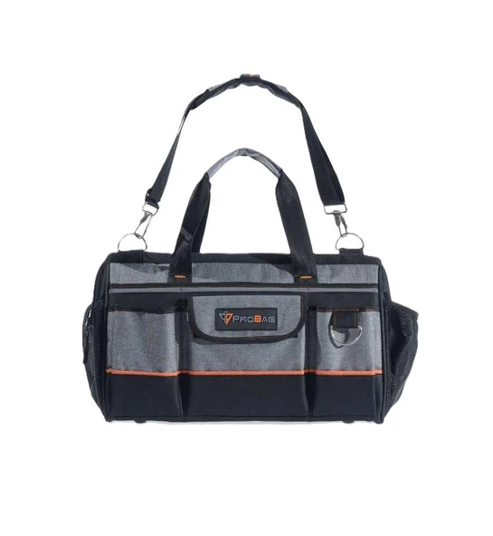 Probag Bez Takım Çantası L - 1