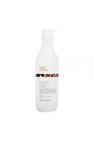 Mılkshake Integrıty Nourishing Shampoo 1000 Ml ürün görseli 1