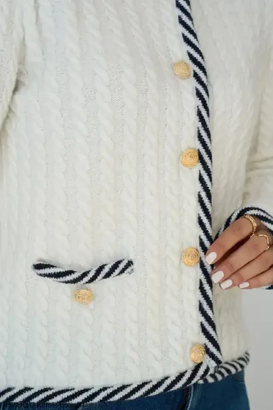 SAC ORGULU CEPLI HIRKA - 11
