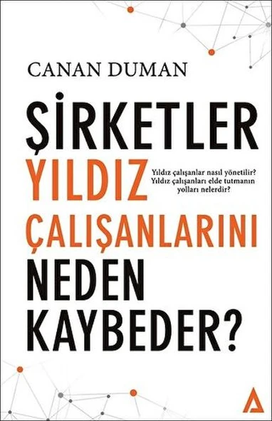 Şirketler Yıldız Çalışanlarını Neden Kaybeder? ürün görseli 1