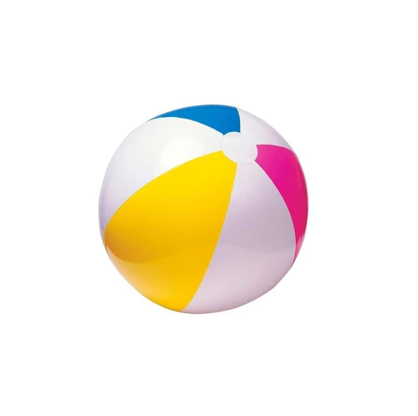 Intex Renkli Top 61cm ürün görseli