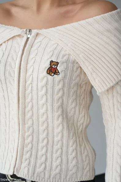 FERMUARLI AYICIKLI HIRKA - 3