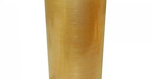Meva 45*1500 mt 8 Micron Streç Flim (Kutulu) - Resim 3