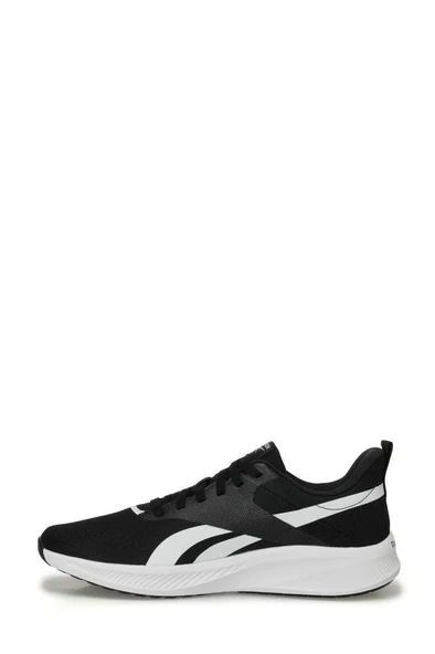 Reebok RUNNER 2.5 100208742 Unisex Yürüyüş ve Koşu Ayakkabısı Siyah Beyaz 40-45 - 7