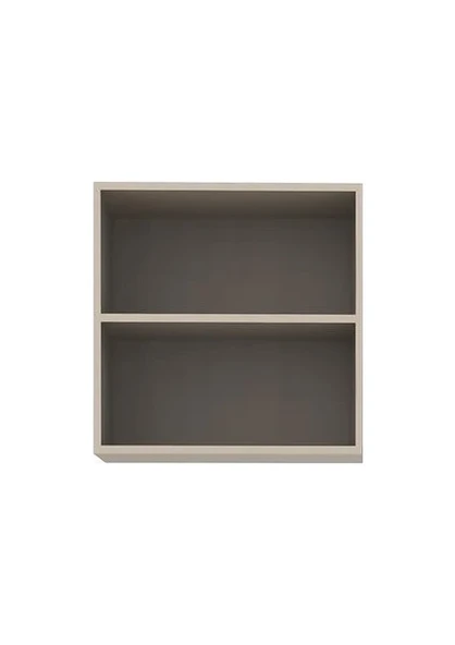 Tdesigno Fors Mutfak 100 cm Tezgah Dahil - 2
