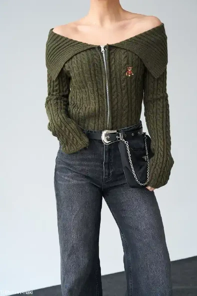 FERMUARLI AYICIKLI HIRKA - 6