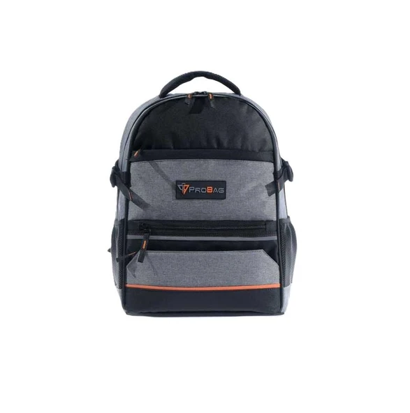 Probag Teknisyen Sırt Takım Çantası - 1