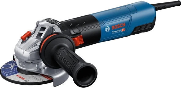 Bosch GWS 20-125 SB Avuç Taşlama Makinesi