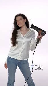 FAKİR Ion Booster Saç Kurutma Makinesi - Resim 4