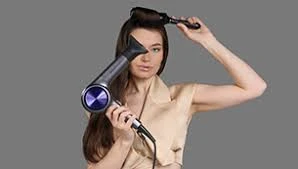 FAKİR Master D İyonlu UHDC Turbo Motor Saç Kurutma Makinesi ürün görseli