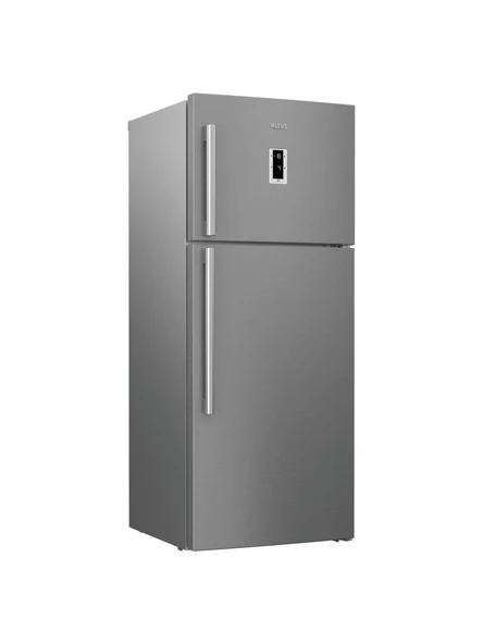 Altus AL 380 XIE 560 LT Çift Kapılı No Frost Buzdolabı - 2