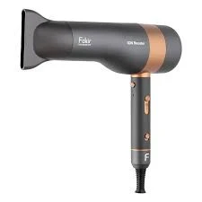 FAKİR Ion Booster Saç Kurutma Makinesi - Resim 2
