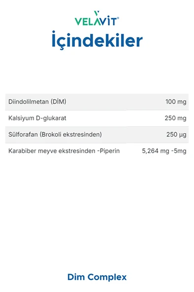 Velavit DİM Complex - Resim 2