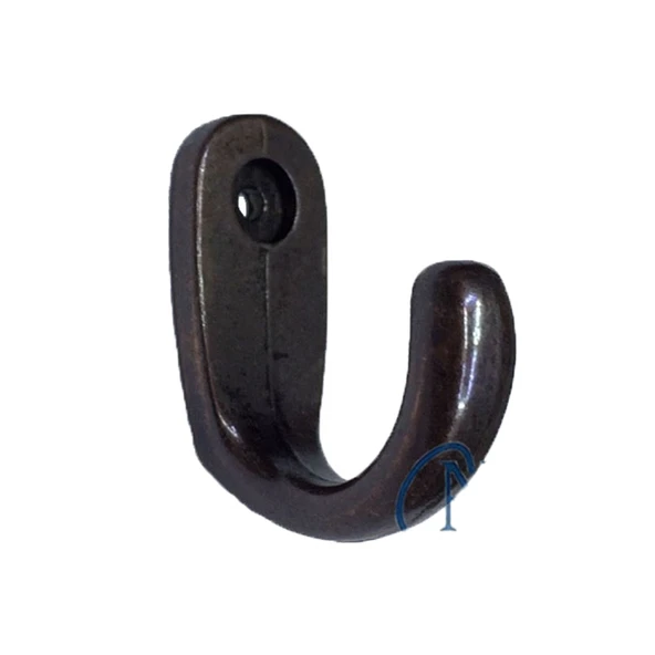 Büyük Tekli Fincan Askı, Dekor Askısı - Eskitme, 100 Adet, 12x23x30 mm ürün görseli