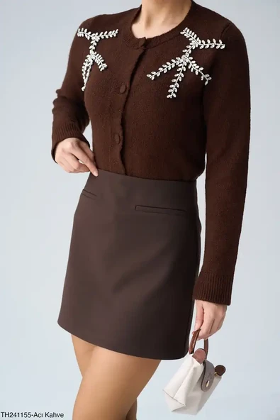 YAPRAK TASLI HIRKA - 5