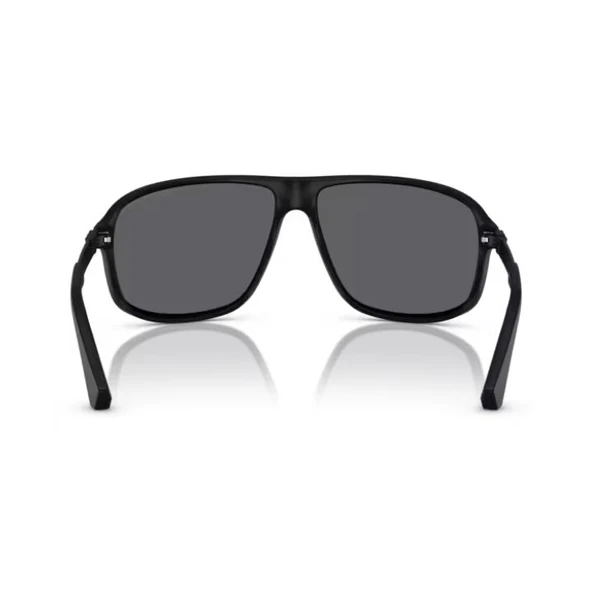 Emporio Armani 0EA4029 5001T364 Erkek Güneş Gözlüğü - Resim 3