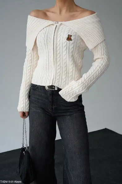 FERMUARLI AYICIKLI HIRKA - 2