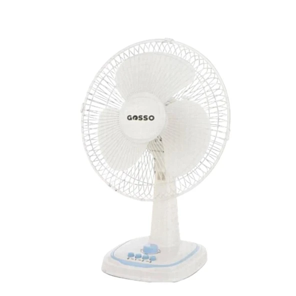 Gosso GS-1607 Masaüstü Vantilatör ürün görseli
