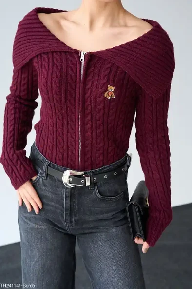 FERMUARLI AYICIKLI HIRKA - 7