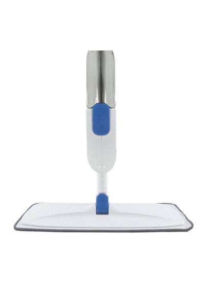 Sprey Mop + 2 Adet Mop Bezi + Sihirli Silikon Bulaşık Eldiveni - 3